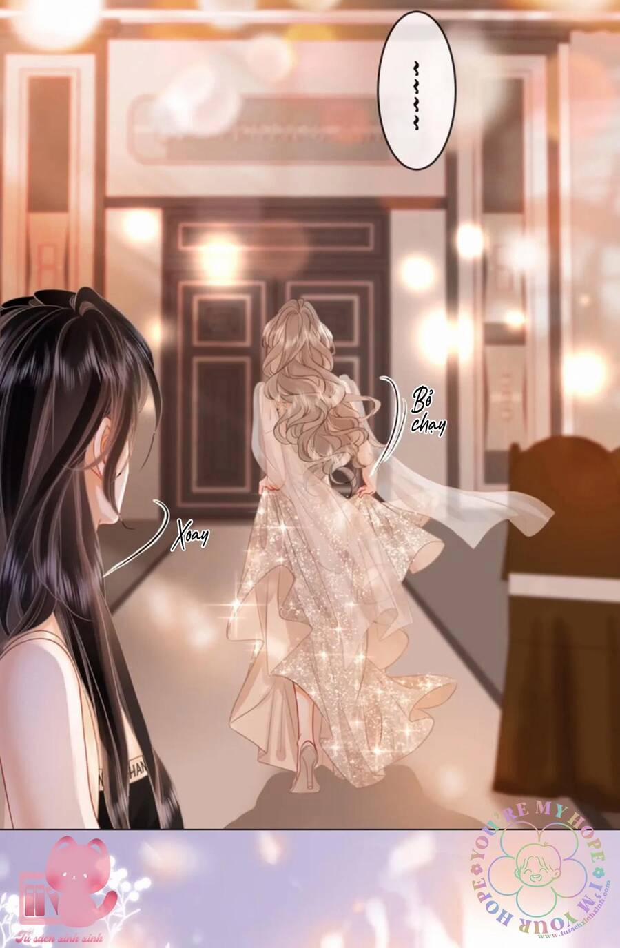 Em Chỉ Có Thể Là Của Tôi 45 trang 38