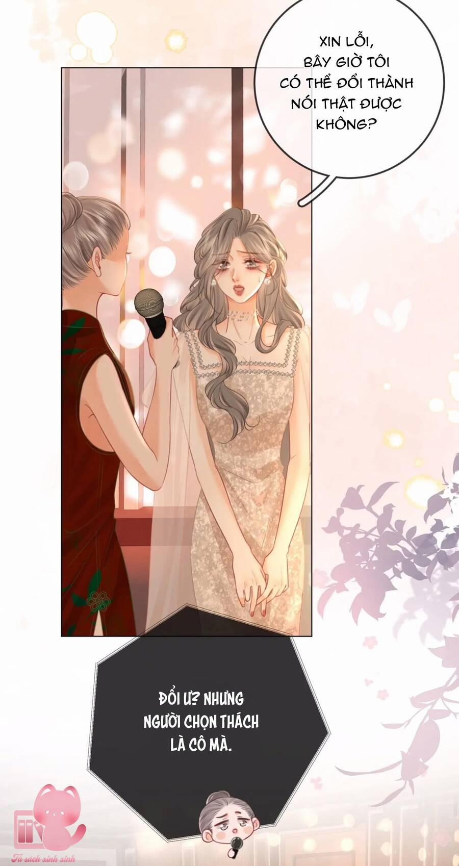 Em Chỉ Có Thể Là Của Tôi 45 trang 4