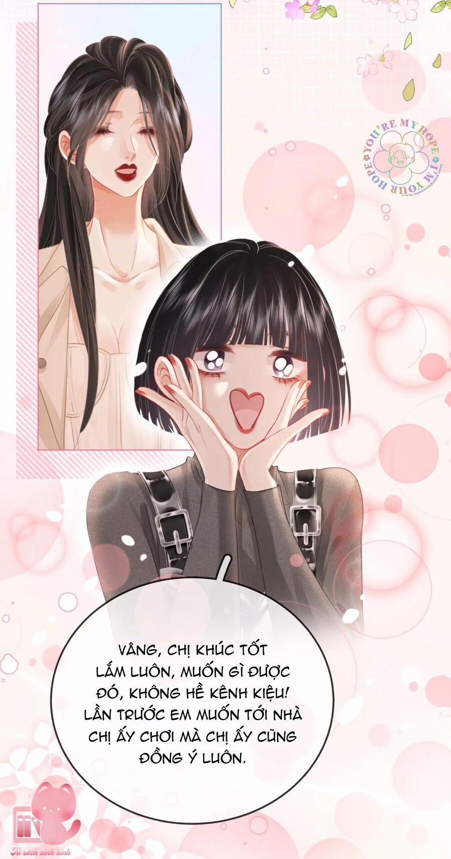 Em Chỉ Có Thể Là Của Tôi 46 trang 11