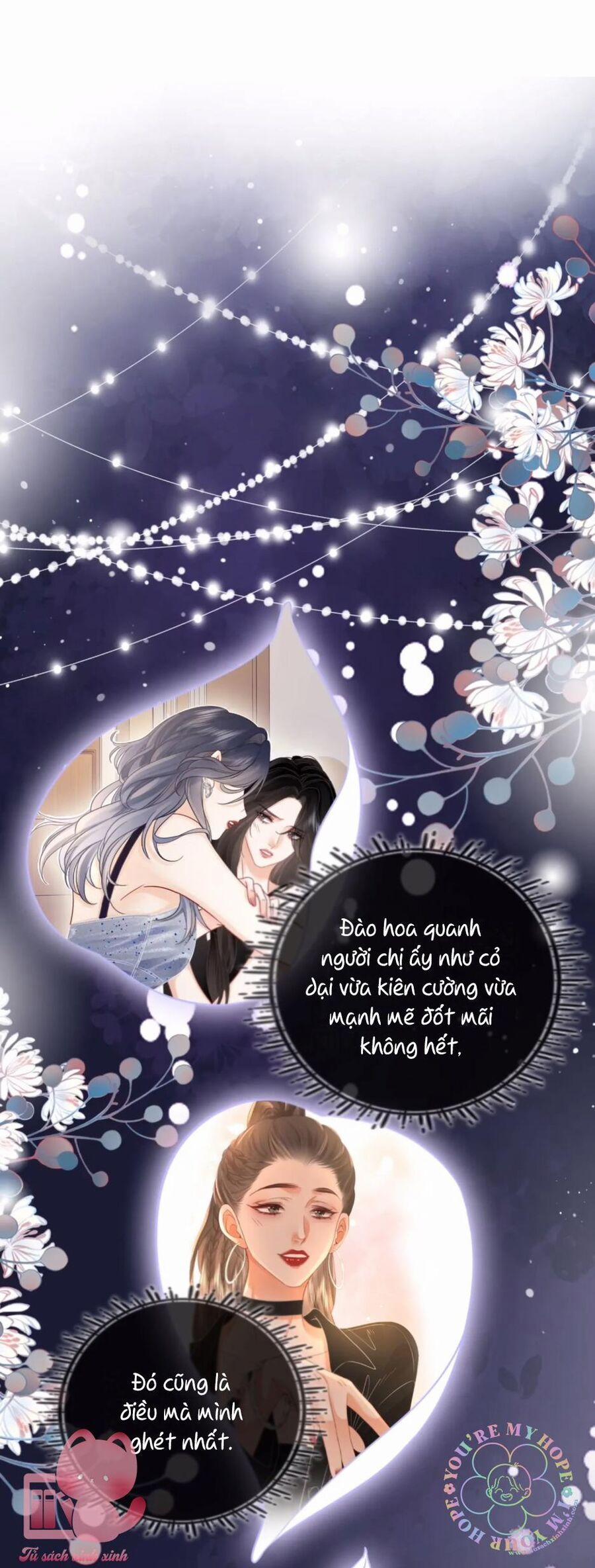 Em Chỉ Có Thể Là Của Tôi 46 trang 14