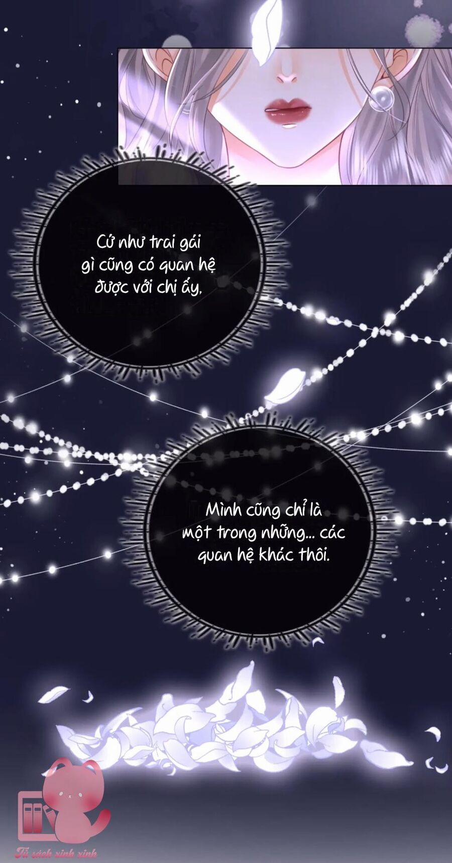 Em Chỉ Có Thể Là Của Tôi 46 trang 15