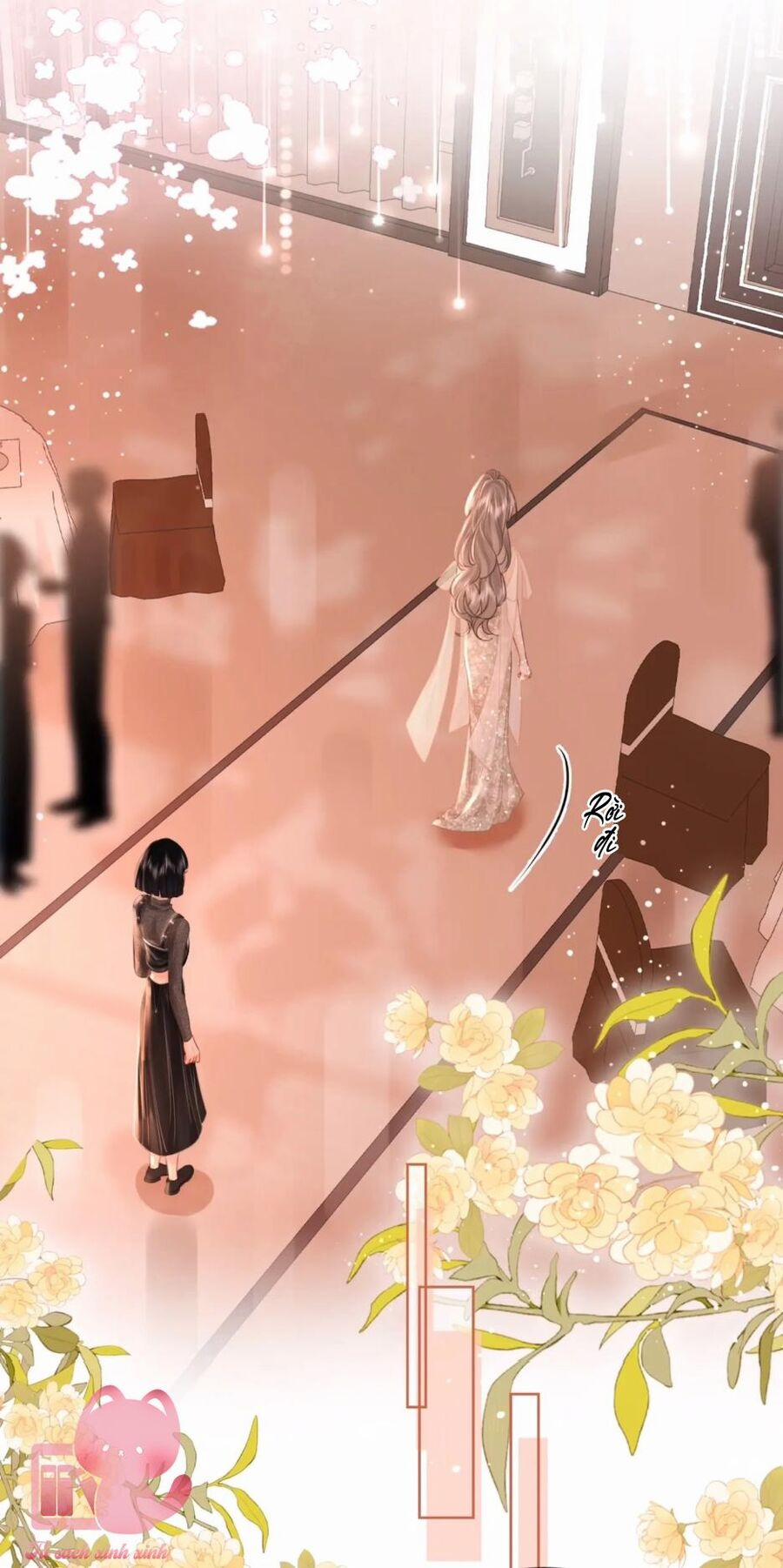 Em Chỉ Có Thể Là Của Tôi 46 trang 18