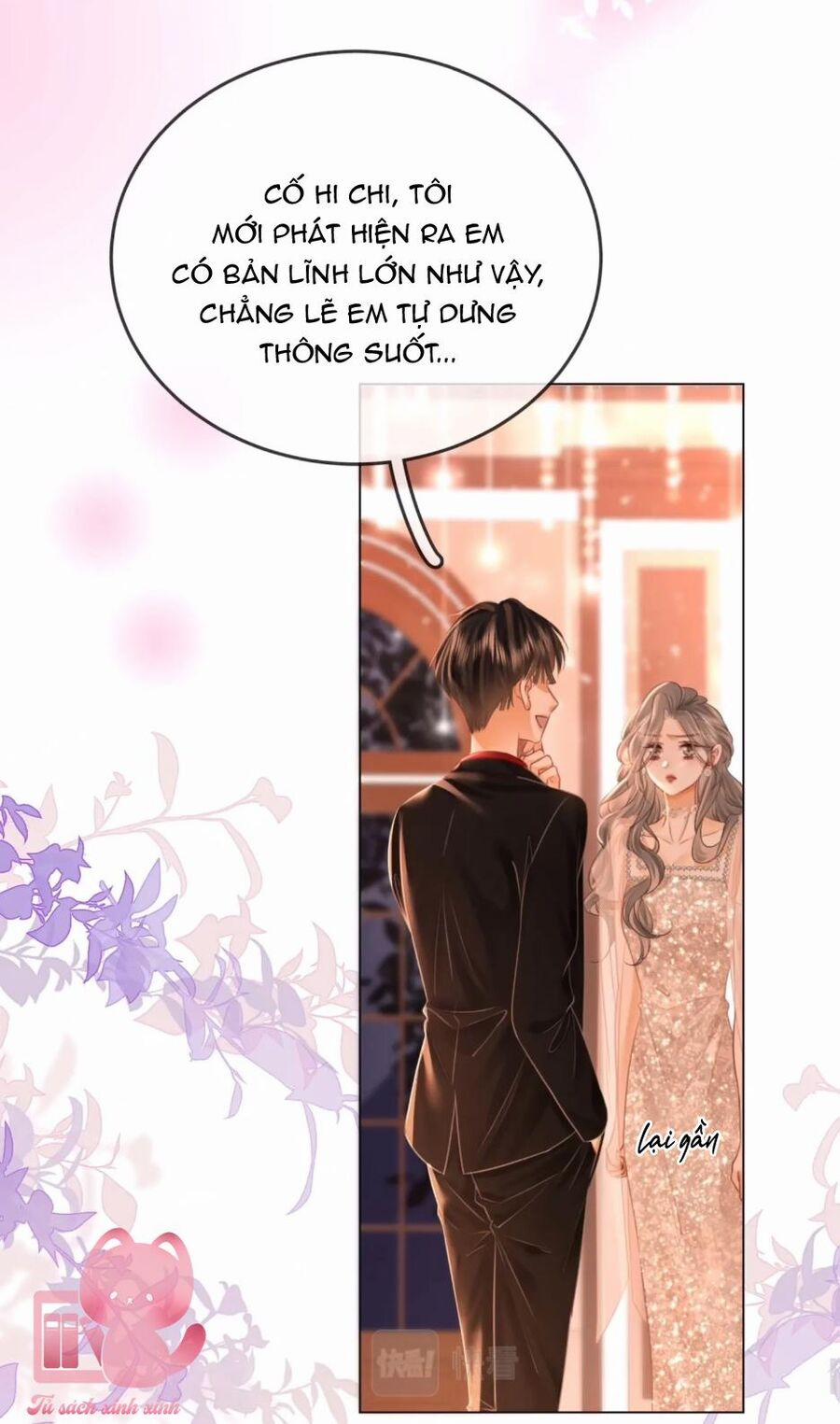 Em Chỉ Có Thể Là Của Tôi 46 trang 30