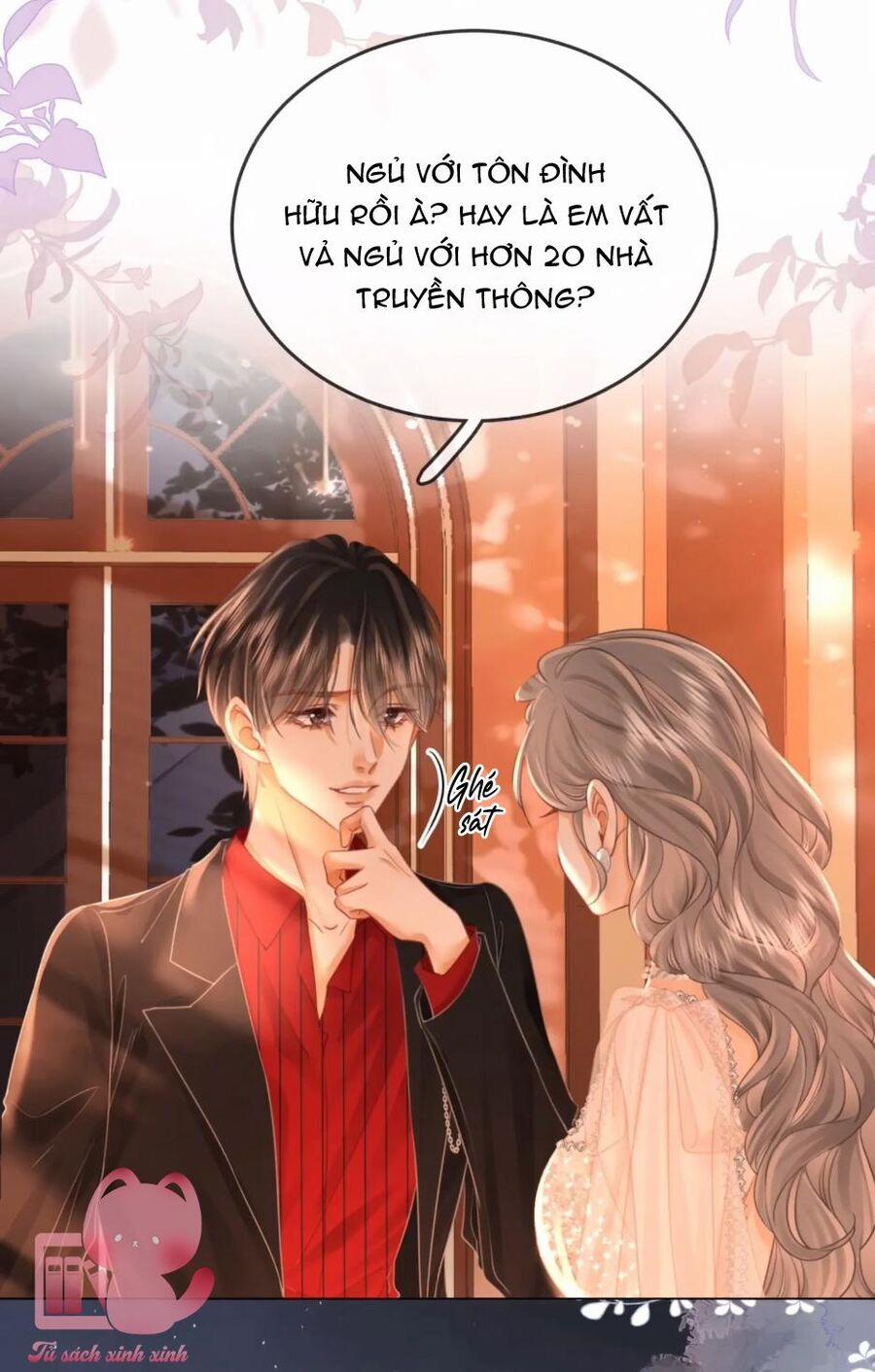 Em Chỉ Có Thể Là Của Tôi 46 trang 31