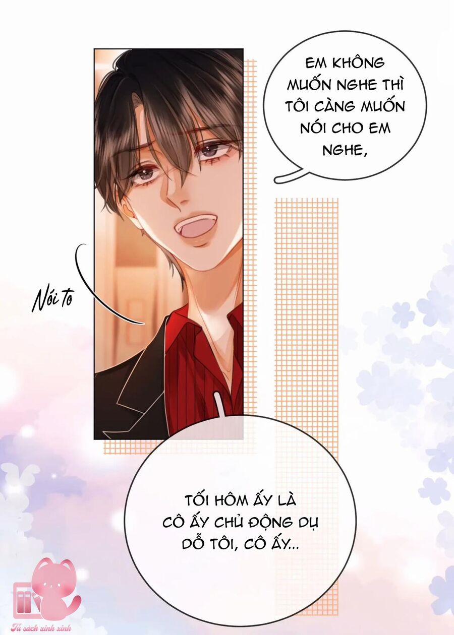 Em Chỉ Có Thể Là Của Tôi 46 trang 38