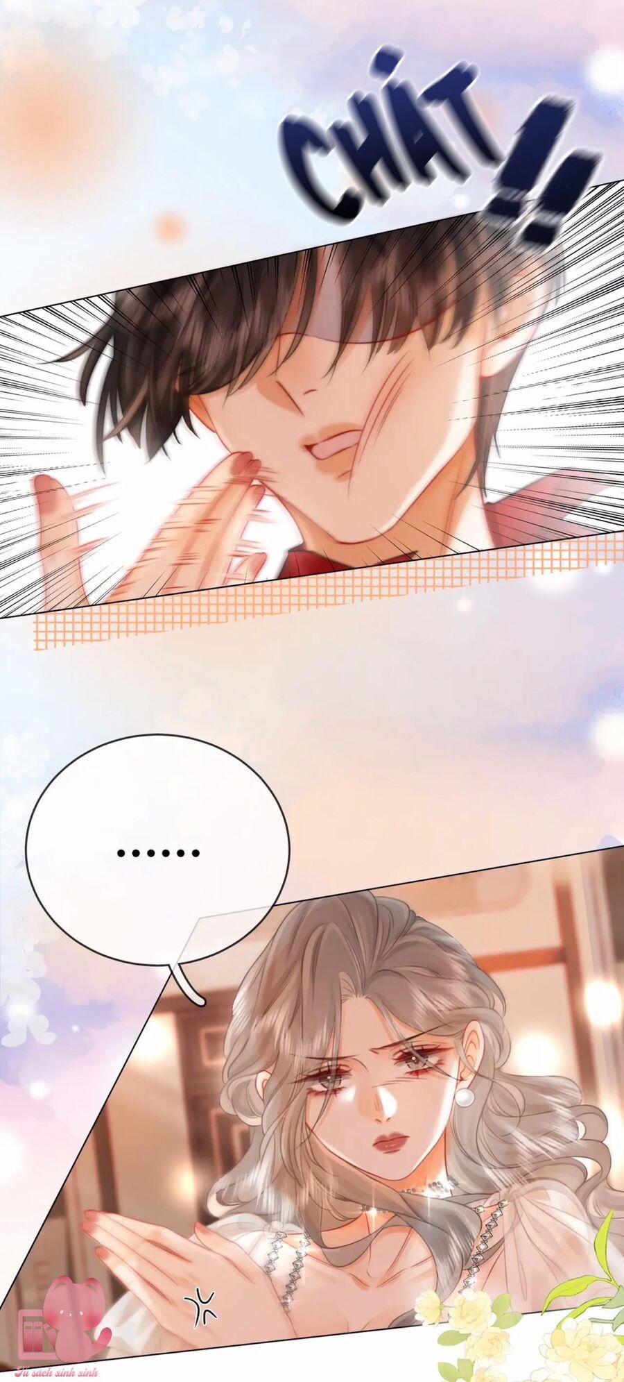 Em Chỉ Có Thể Là Của Tôi 46 trang 39