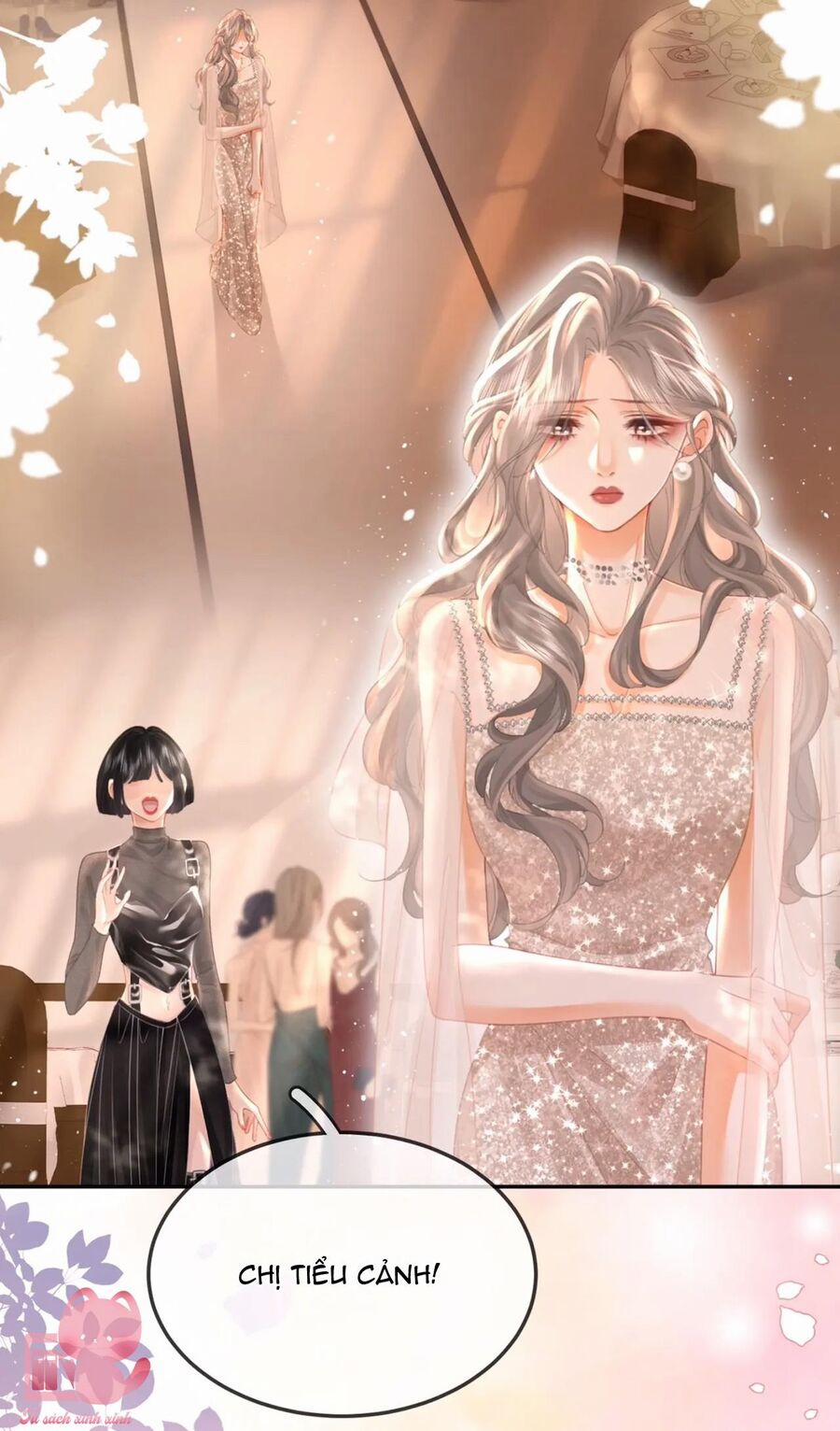 Em Chỉ Có Thể Là Của Tôi 46 trang 4