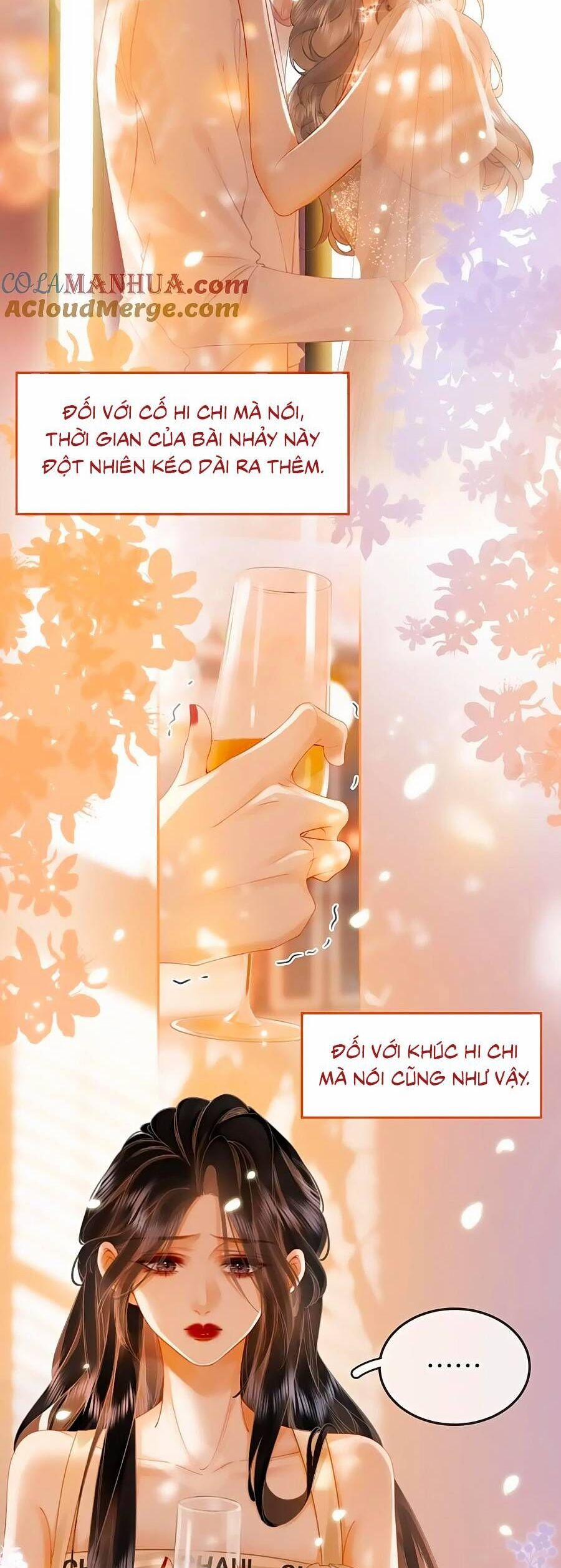 Em Chỉ Có Thể Là Của Tôi 47 trang 14