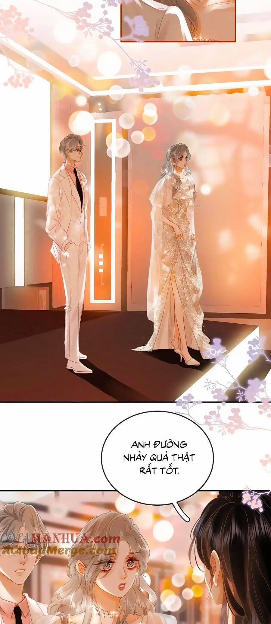 Em Chỉ Có Thể Là Của Tôi 47 trang 17