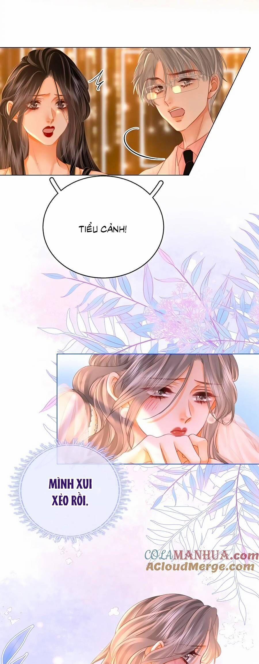 Em Chỉ Có Thể Là Của Tôi 47 trang 22