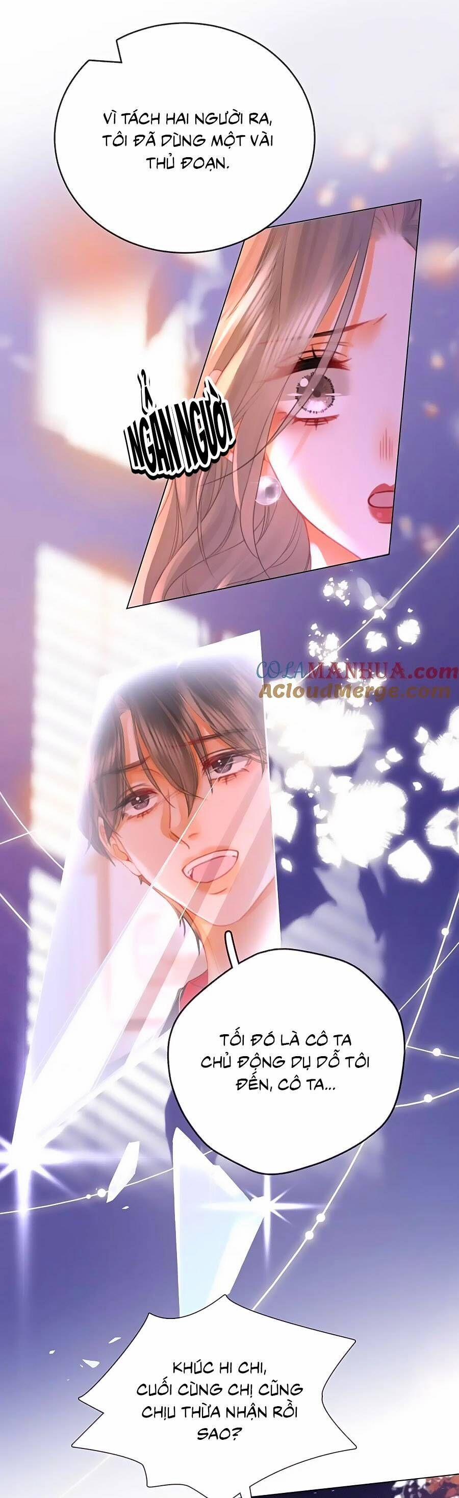 Em Chỉ Có Thể Là Của Tôi 48 trang 19