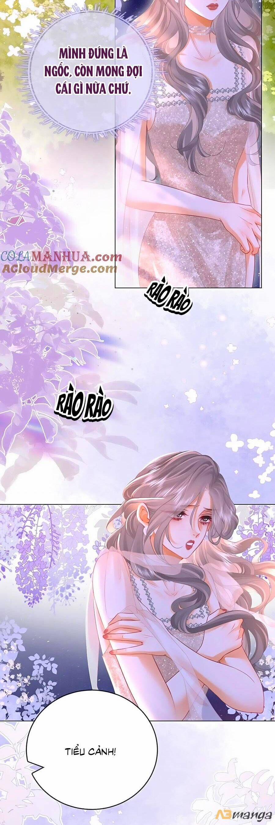 Em Chỉ Có Thể Là Của Tôi 48 trang 7