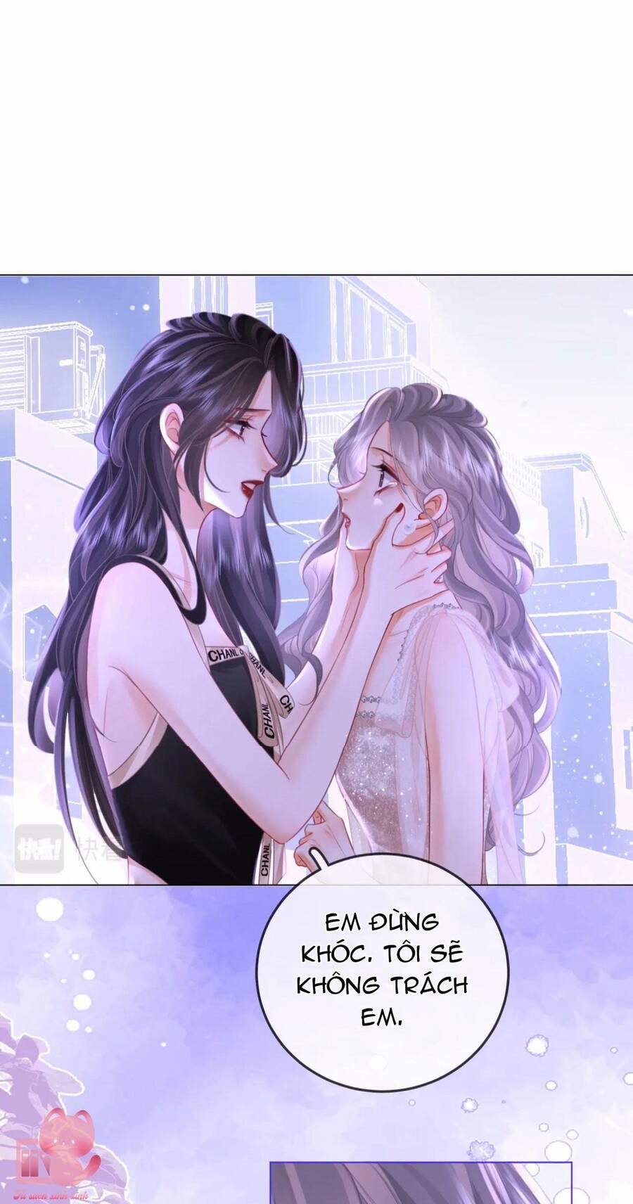 Em Chỉ Có Thể Là Của Tôi 49 trang 10