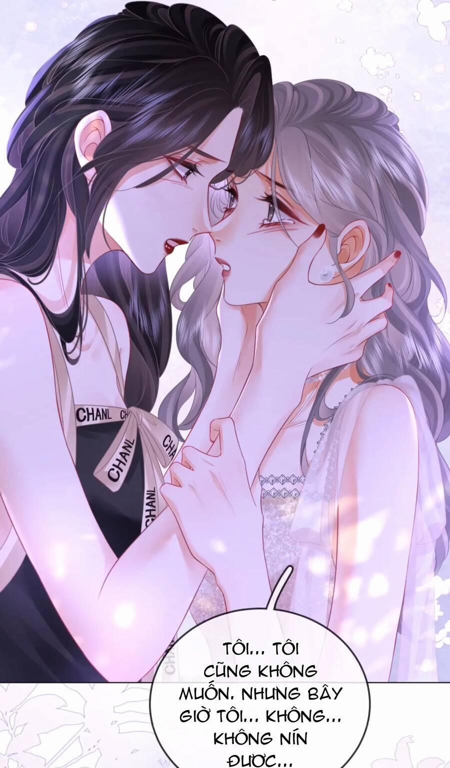 Em Chỉ Có Thể Là Của Tôi 49 trang 12