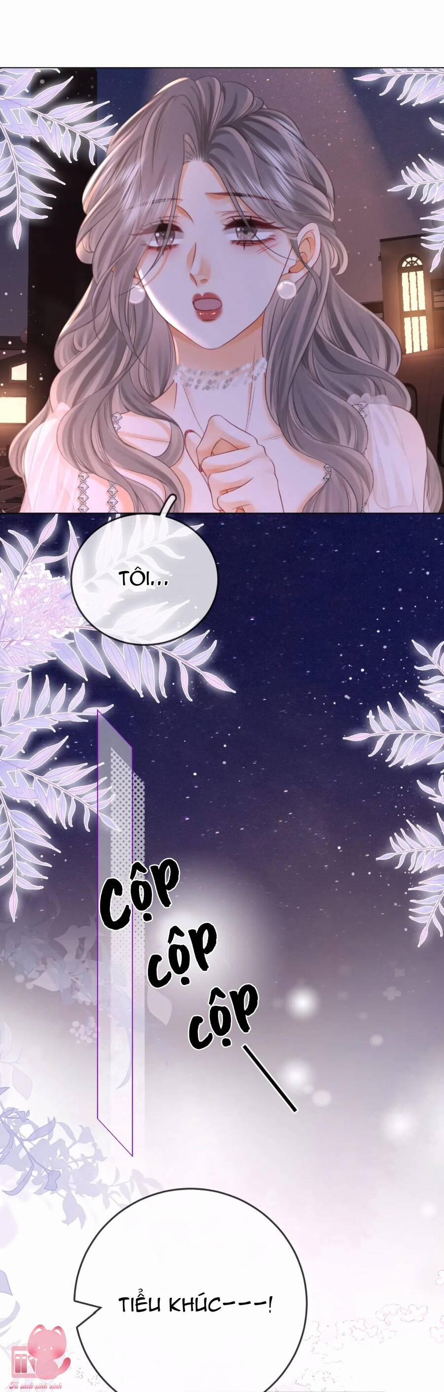 Em Chỉ Có Thể Là Của Tôi 49 trang 21