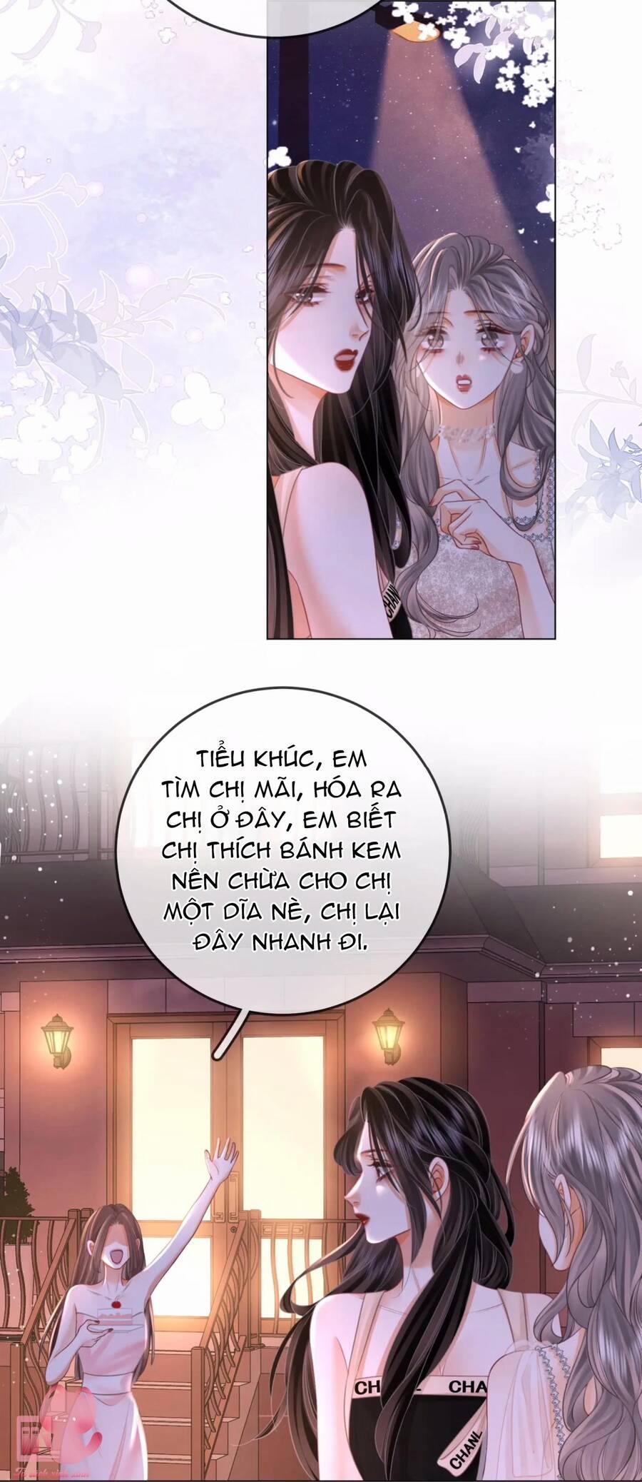 Em Chỉ Có Thể Là Của Tôi 49 trang 22