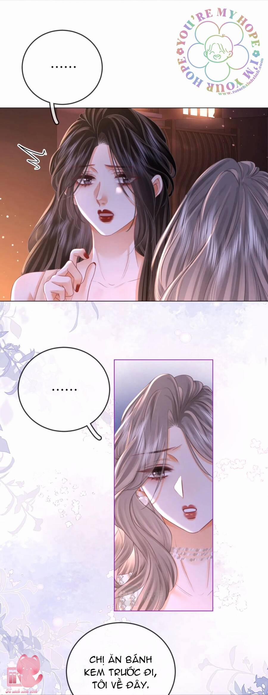 Em Chỉ Có Thể Là Của Tôi 49 trang 23