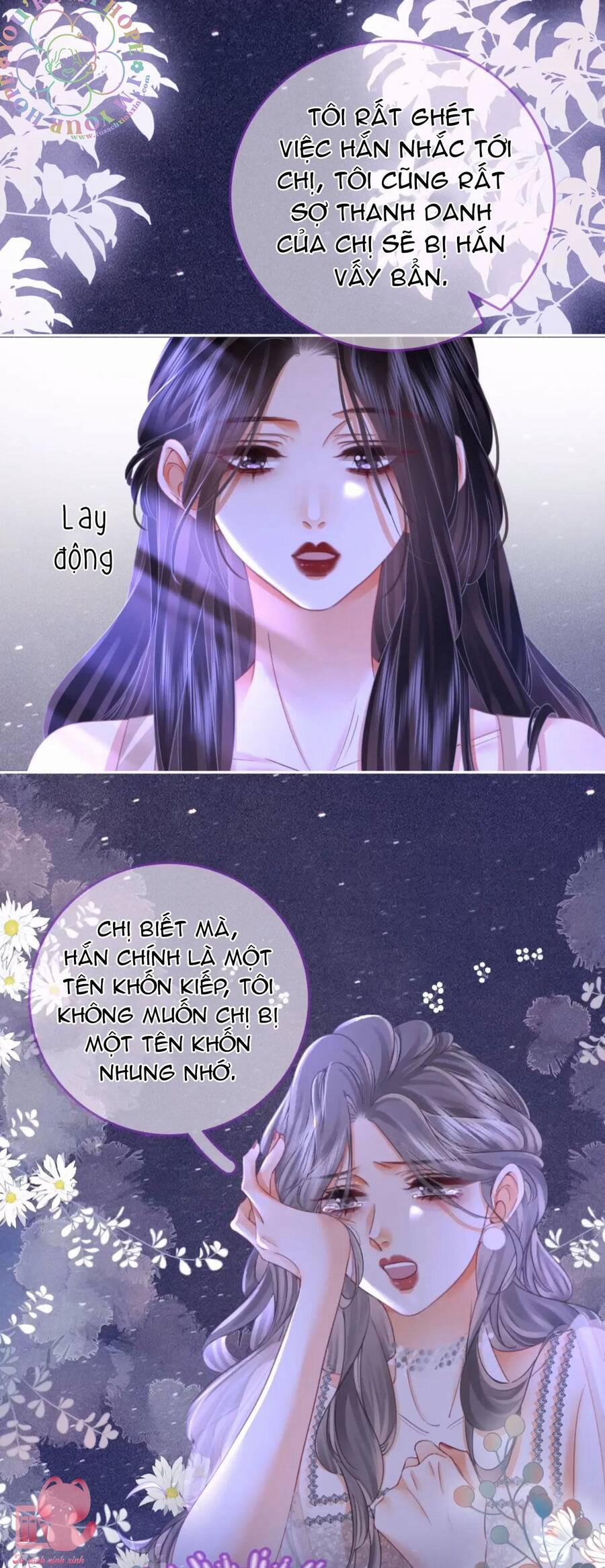 Em Chỉ Có Thể Là Của Tôi 49 trang 8