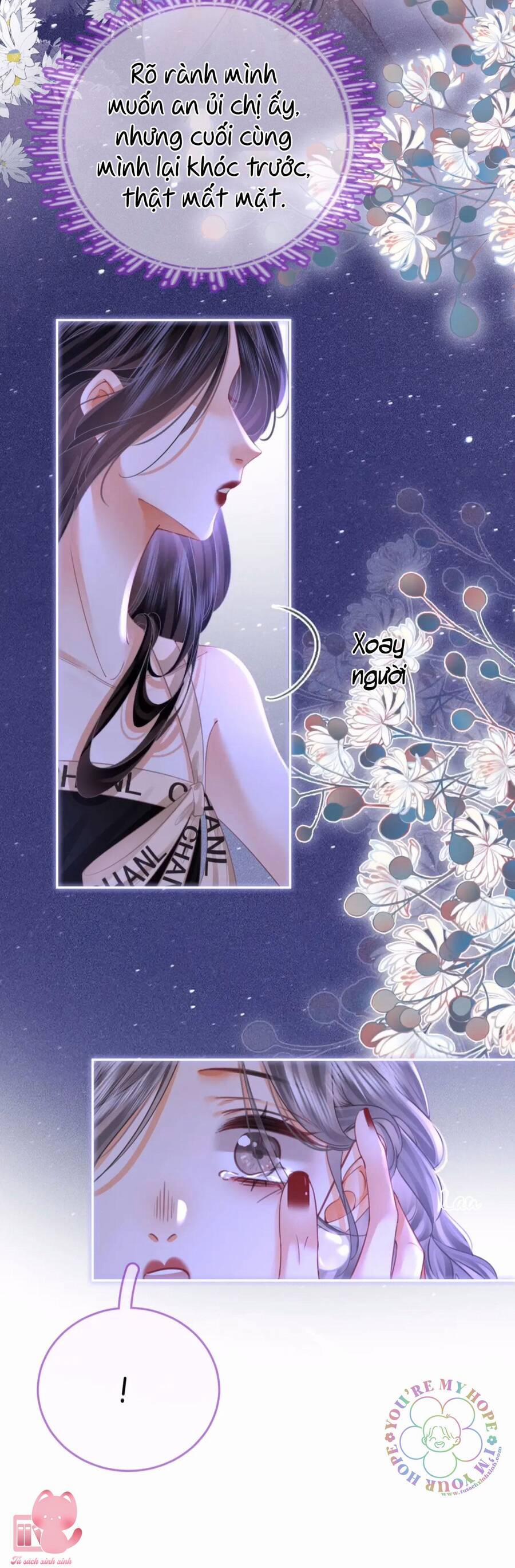 Em Chỉ Có Thể Là Của Tôi 49 trang 9