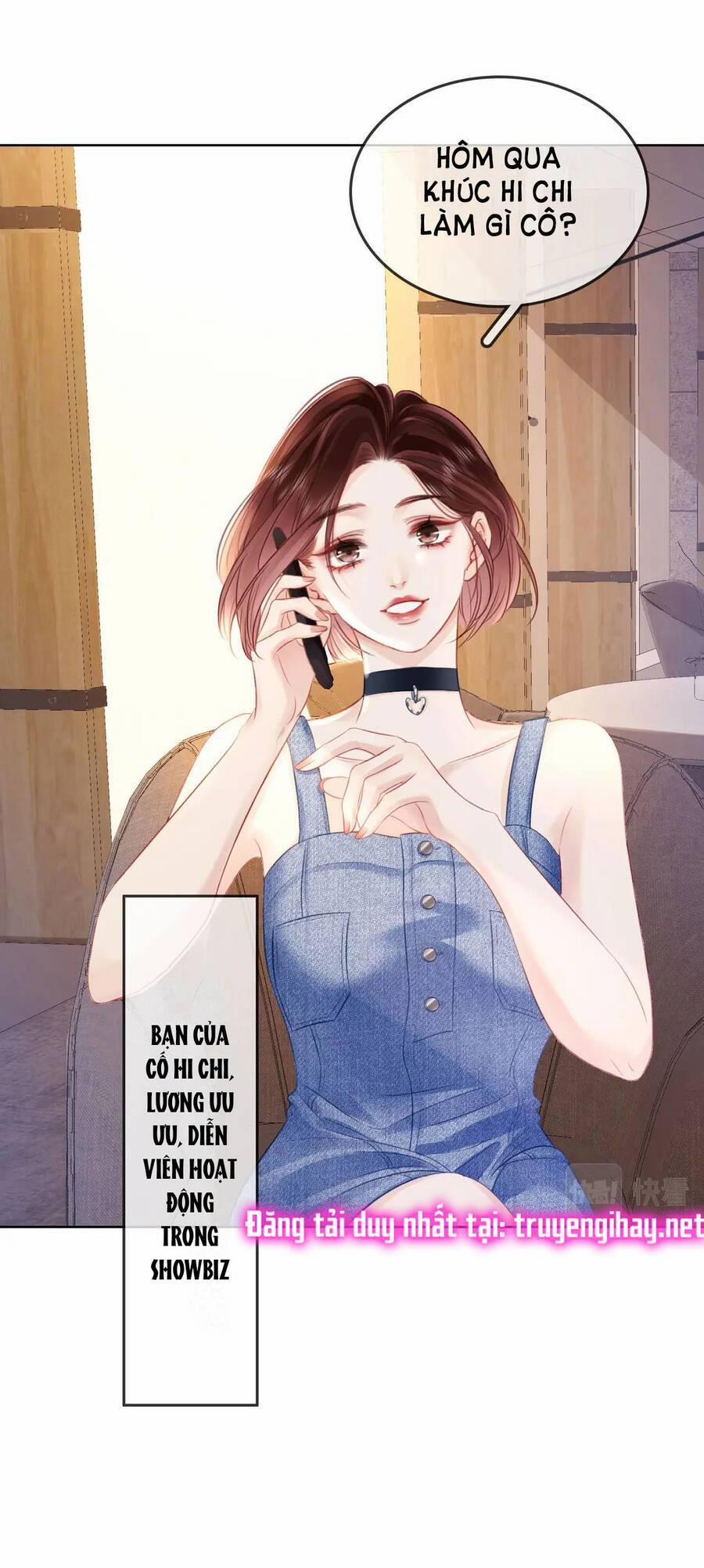 Em Chỉ Có Thể Là Của Tôi 5.1 trang 13