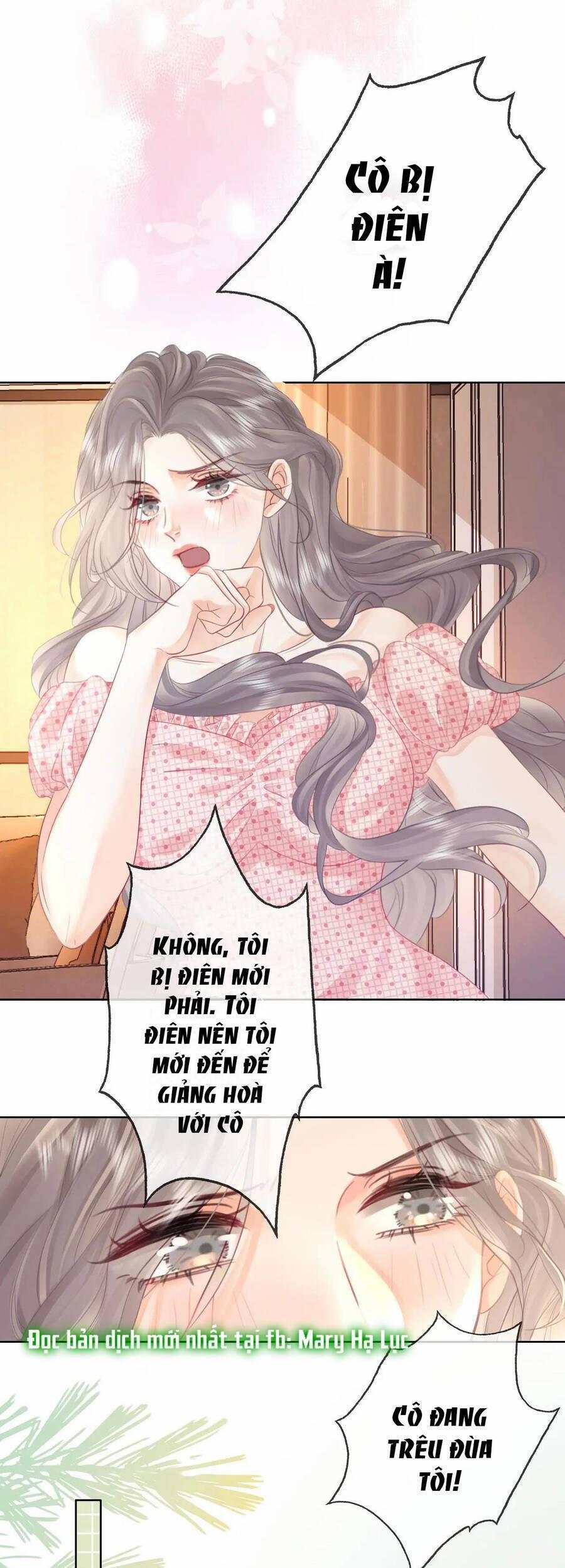 Em Chỉ Có Thể Là Của Tôi 5.1 trang 6