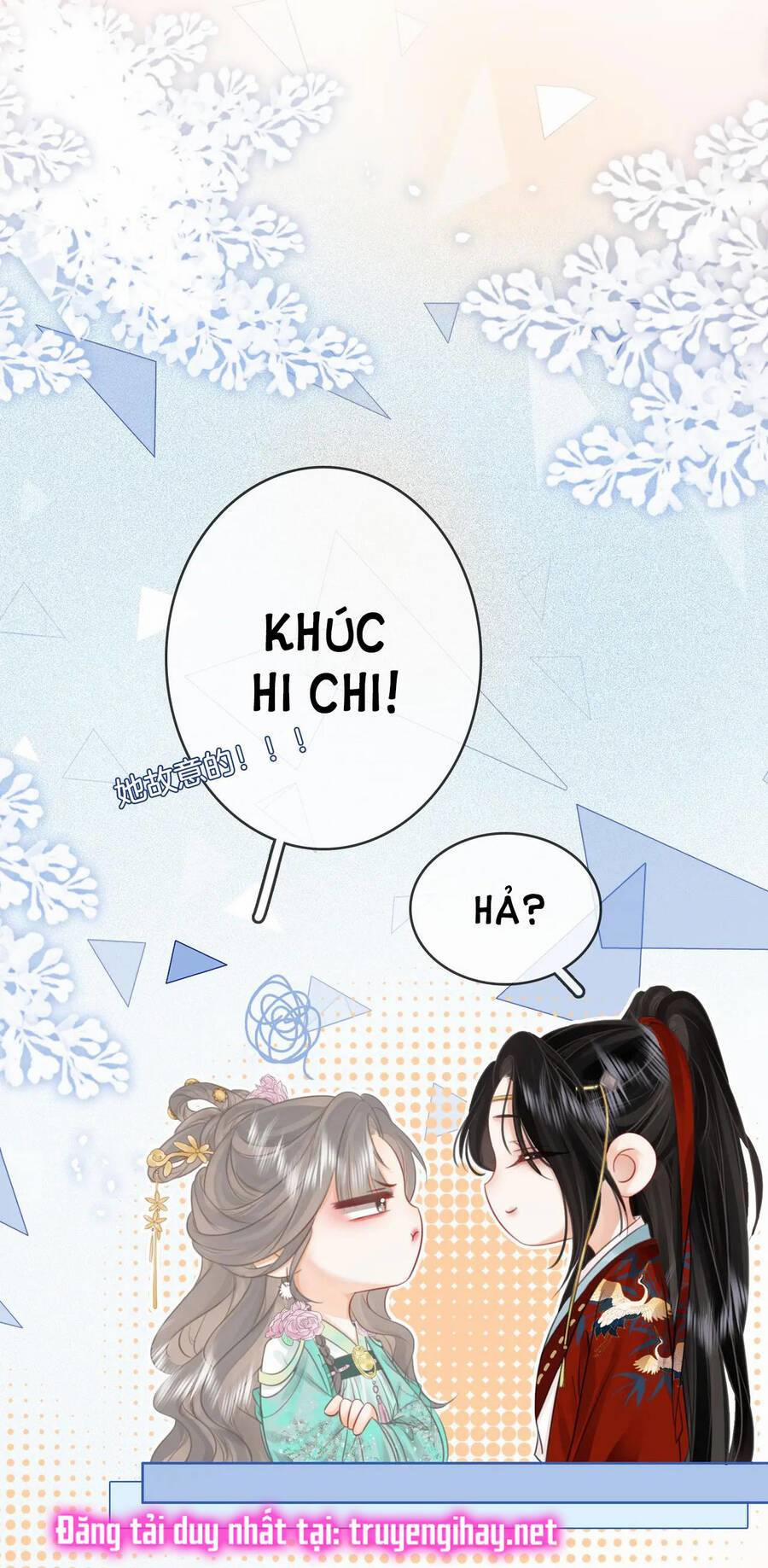 Em Chỉ Có Thể Là Của Tôi 5.2 trang 15