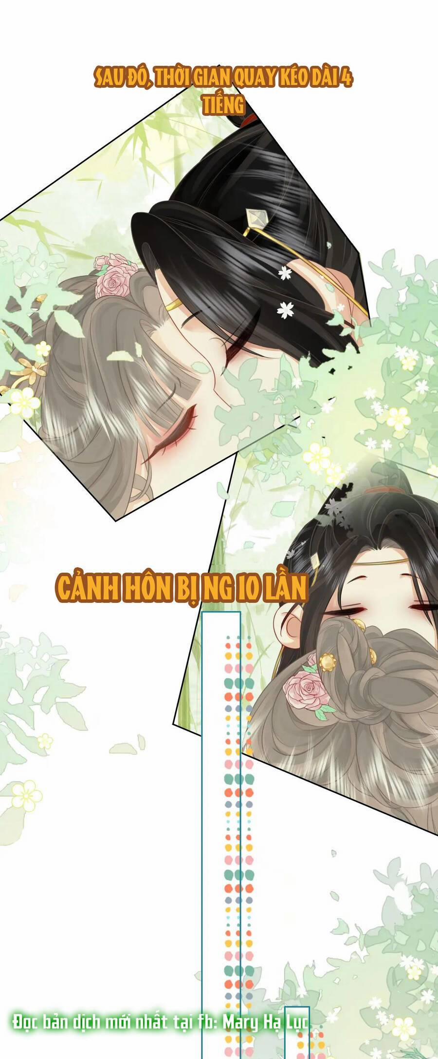 Em Chỉ Có Thể Là Của Tôi 5.2 trang 18