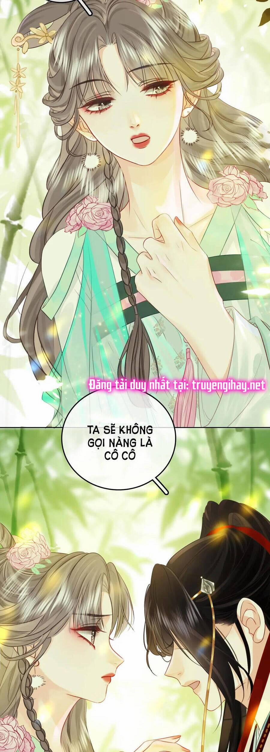 Em Chỉ Có Thể Là Của Tôi 5.2 trang 2