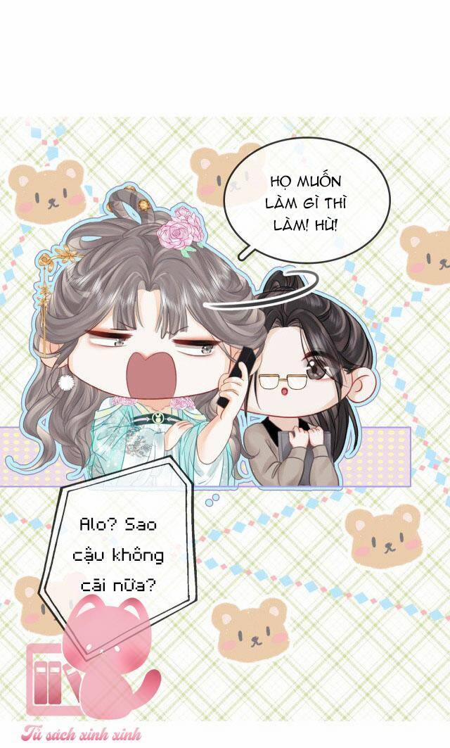 Em Chỉ Có Thể Là Của Tôi 5 trang 11