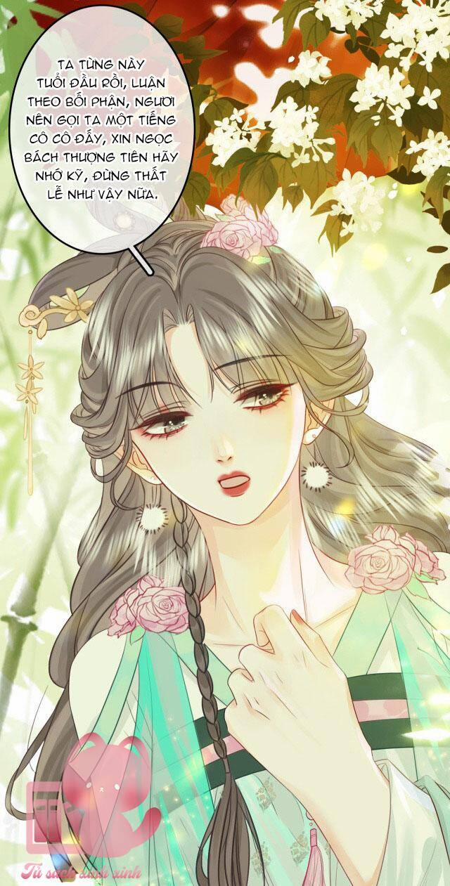 Em Chỉ Có Thể Là Của Tôi 5 trang 21