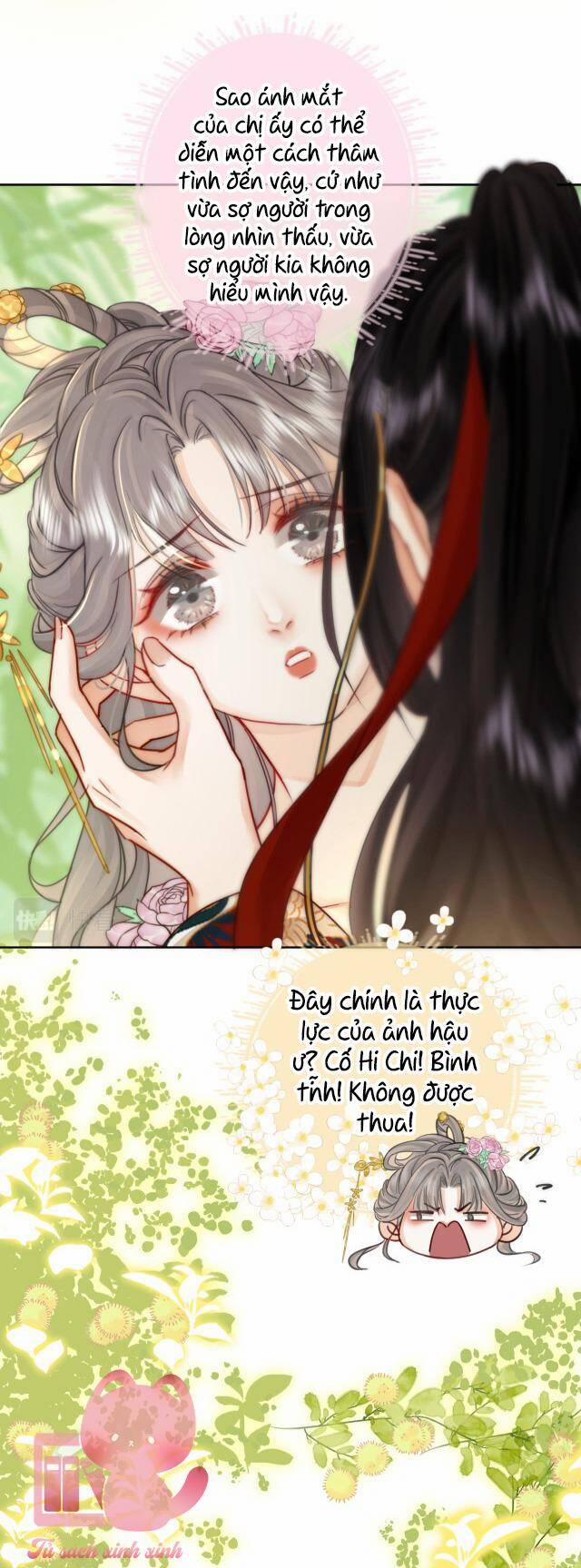 Em Chỉ Có Thể Là Của Tôi 5 trang 26