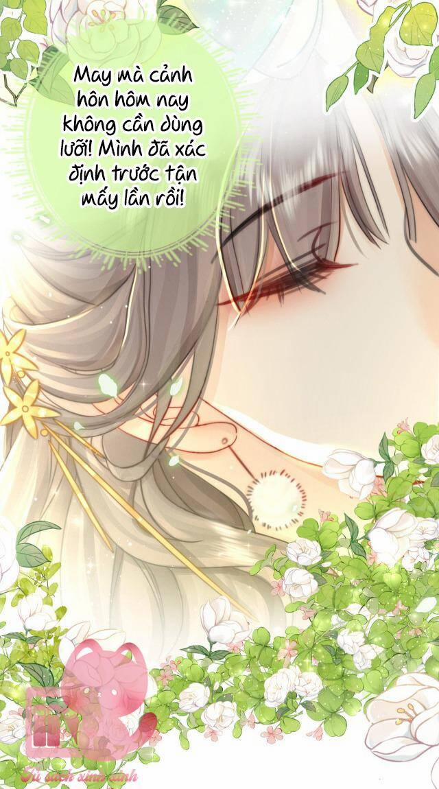 Em Chỉ Có Thể Là Của Tôi 5 trang 28