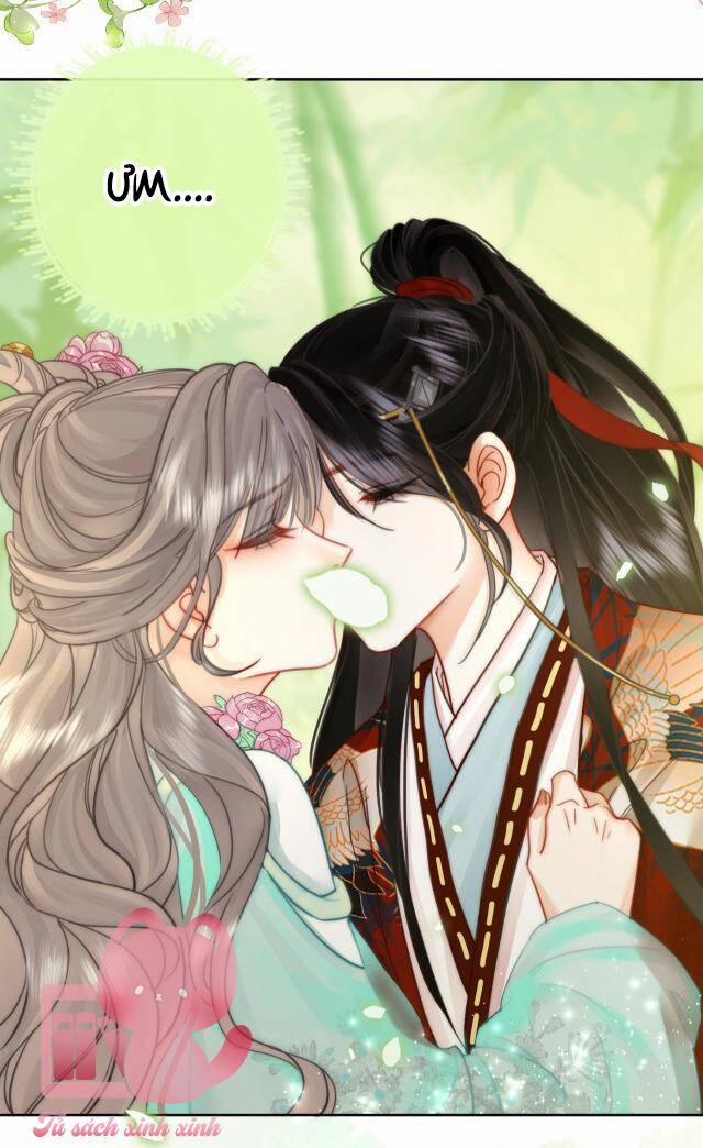 Em Chỉ Có Thể Là Của Tôi 5 trang 29