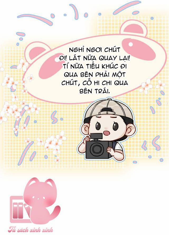 Em Chỉ Có Thể Là Của Tôi 5 trang 34