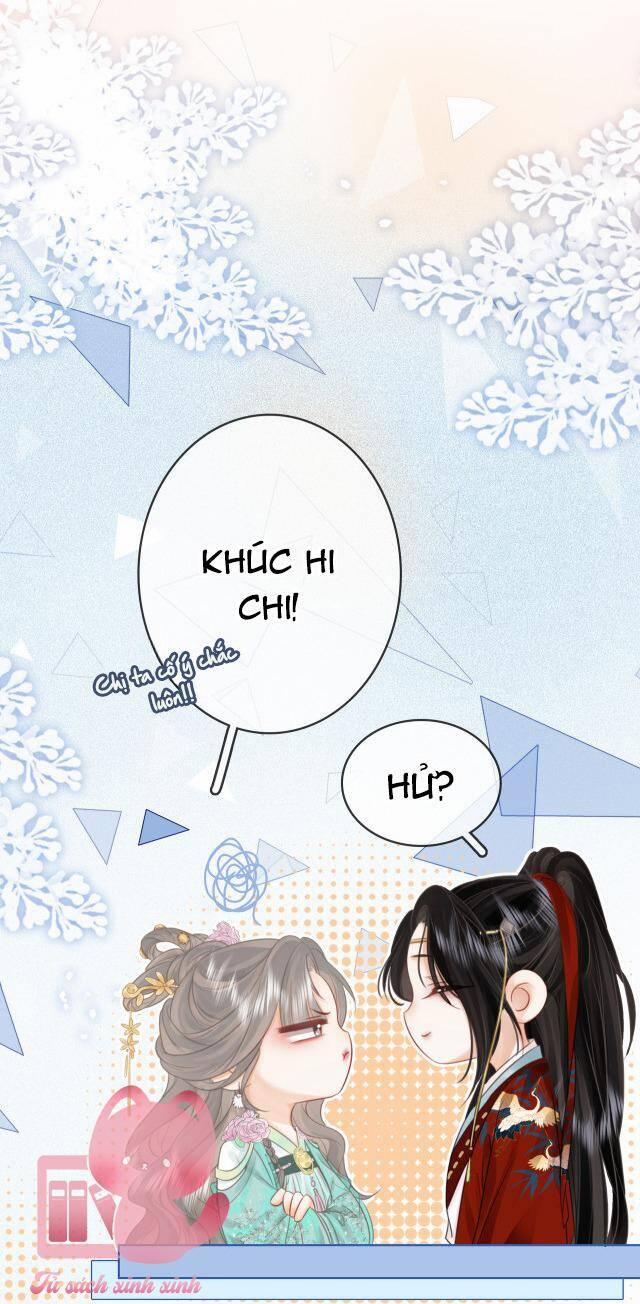 Em Chỉ Có Thể Là Của Tôi 5 trang 36