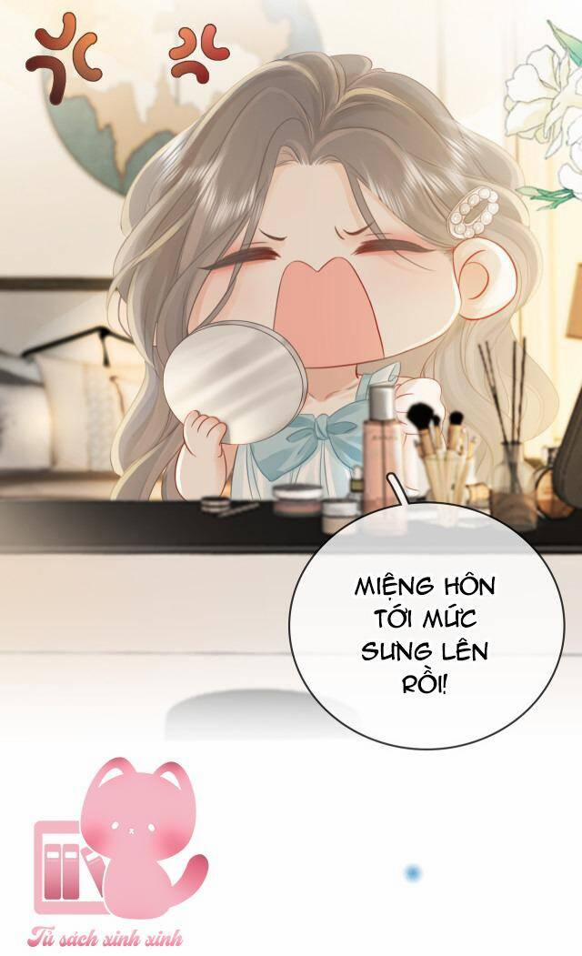 Em Chỉ Có Thể Là Của Tôi 5 trang 41