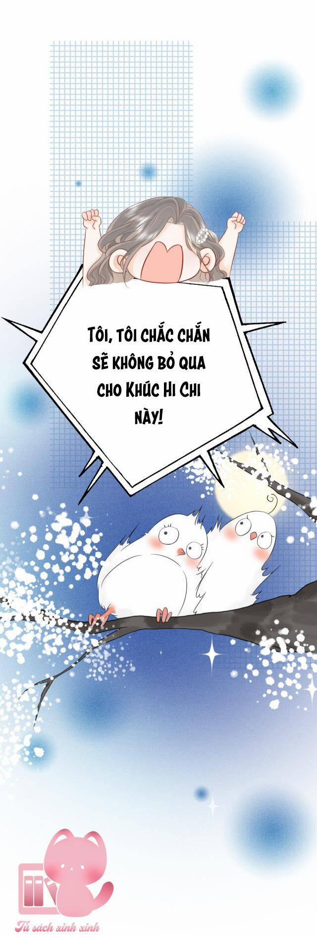 Em Chỉ Có Thể Là Của Tôi 5 trang 42