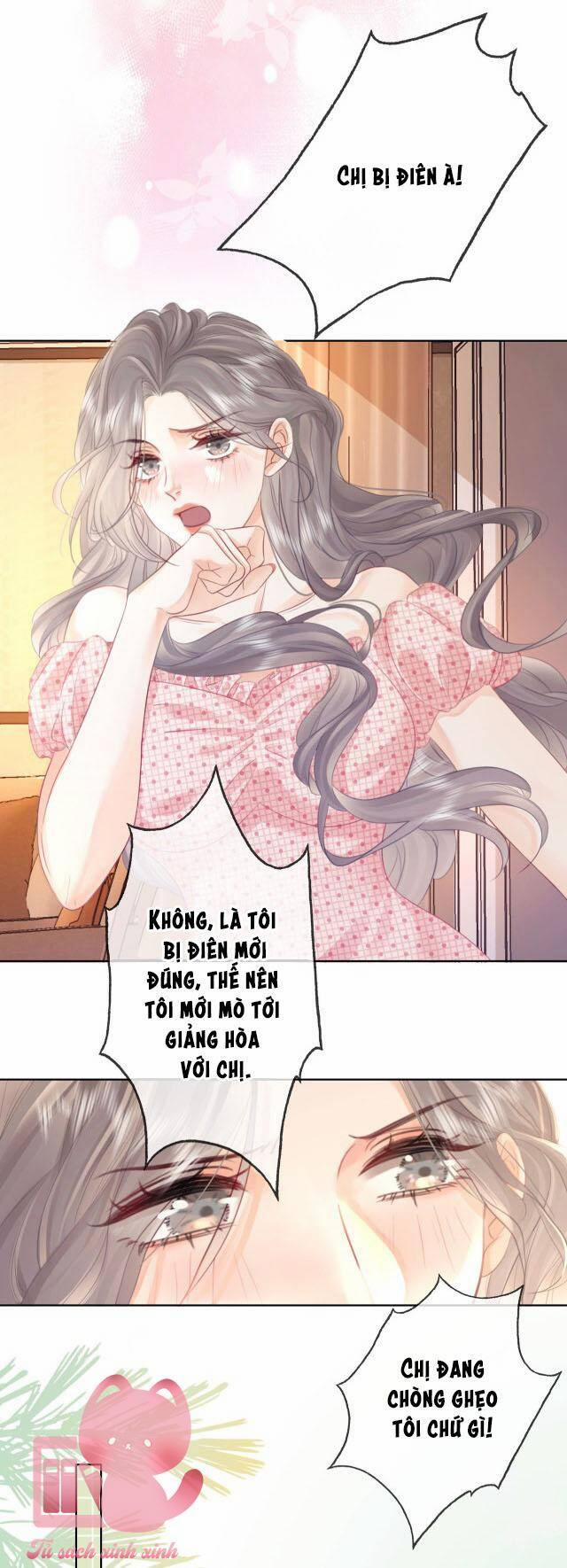 Em Chỉ Có Thể Là Của Tôi 5 trang 7