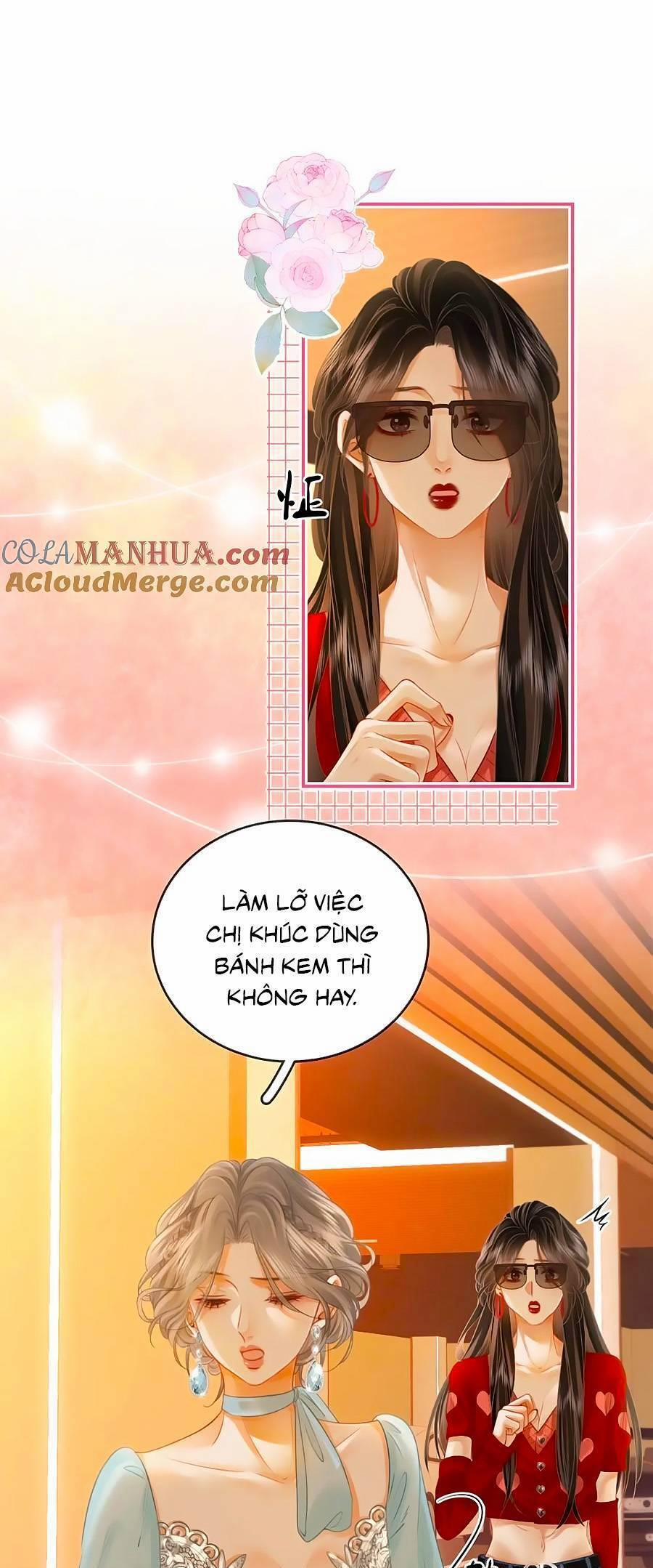 Em Chỉ Có Thể Là Của Tôi 50 trang 19