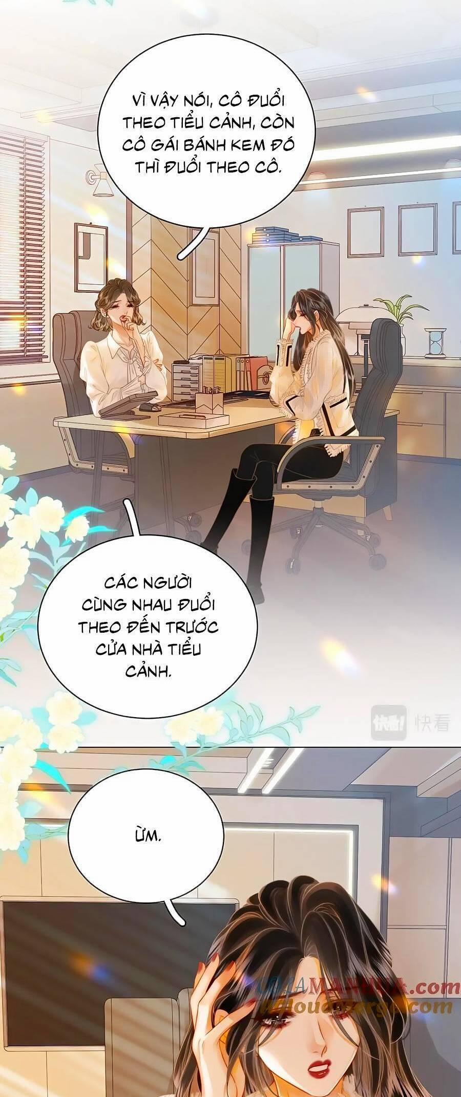 Em Chỉ Có Thể Là Của Tôi 50 trang 2