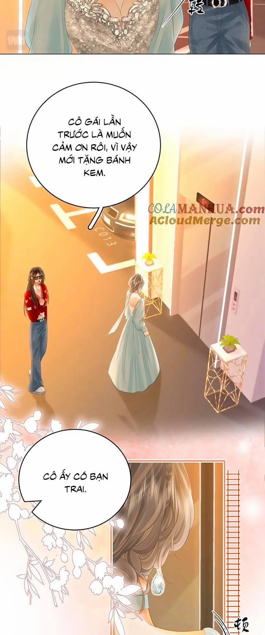 Em Chỉ Có Thể Là Của Tôi 50 trang 20