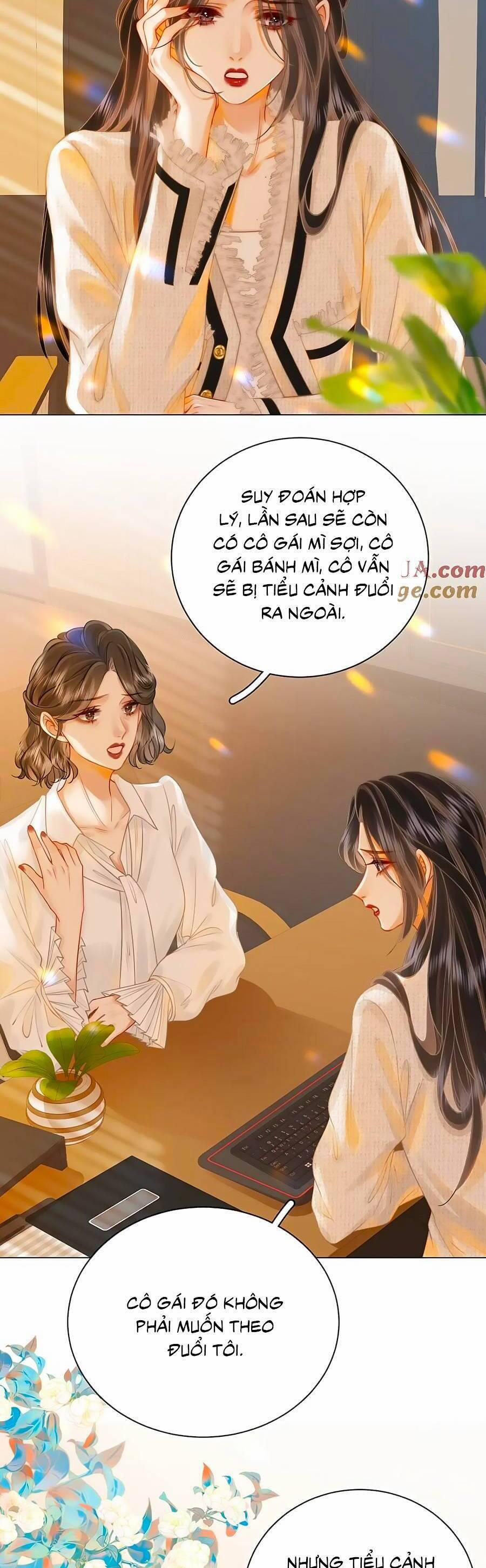 Em Chỉ Có Thể Là Của Tôi 50 trang 5