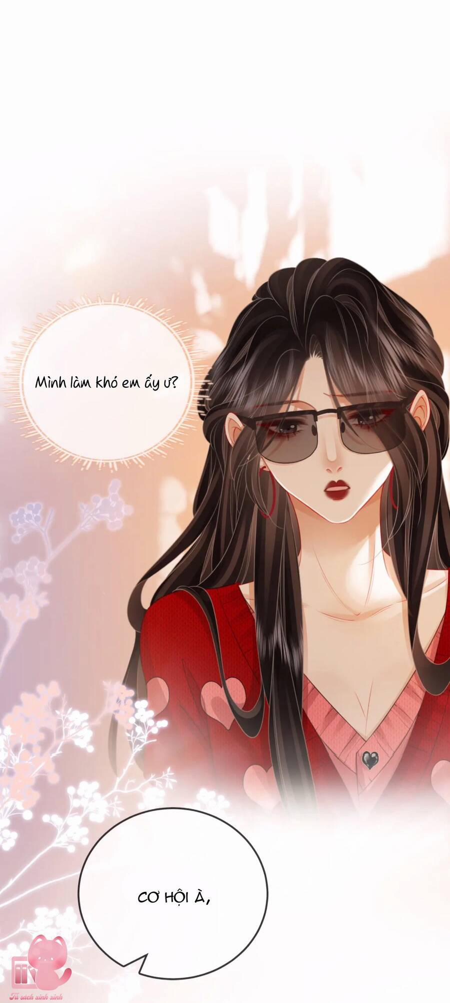 Em Chỉ Có Thể Là Của Tôi 51 trang 10