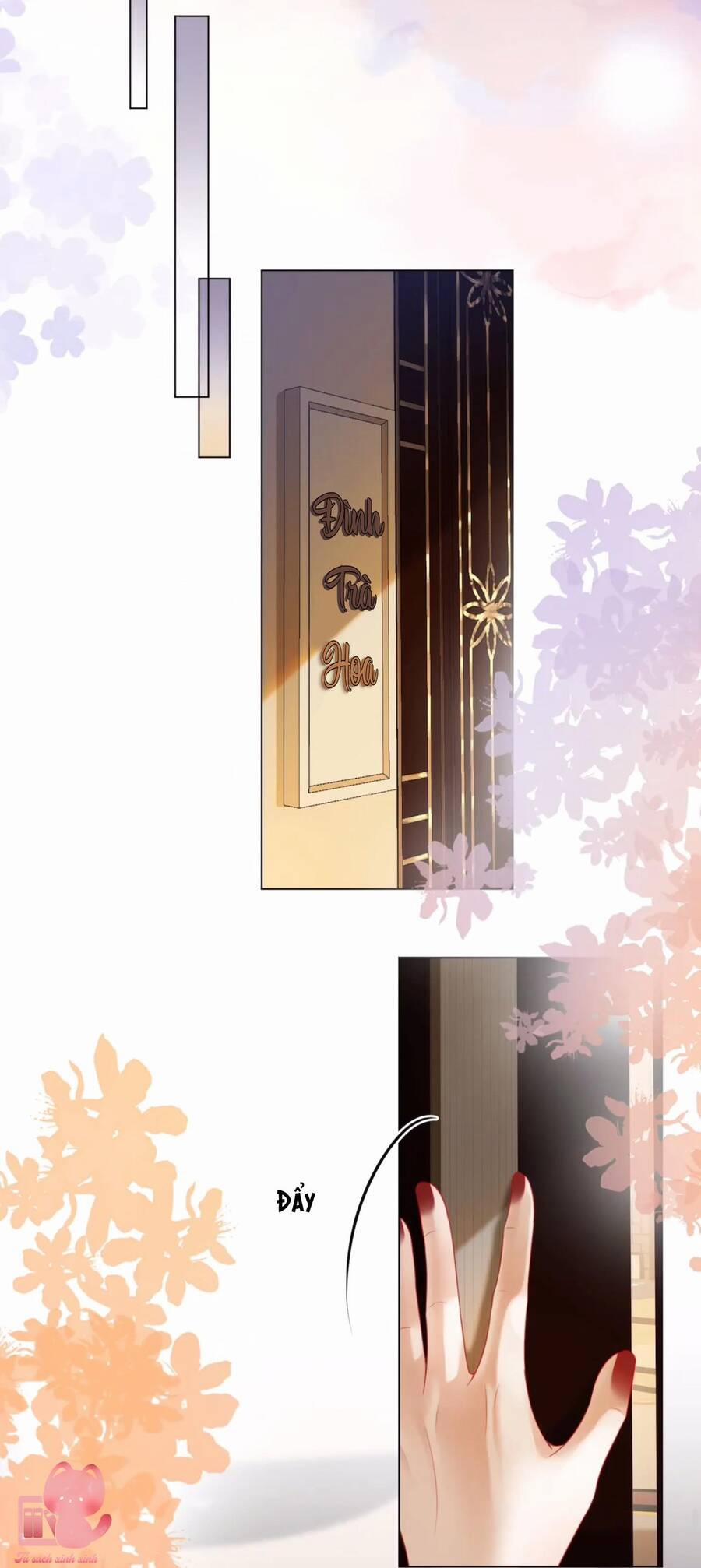 Em Chỉ Có Thể Là Của Tôi 51 trang 12