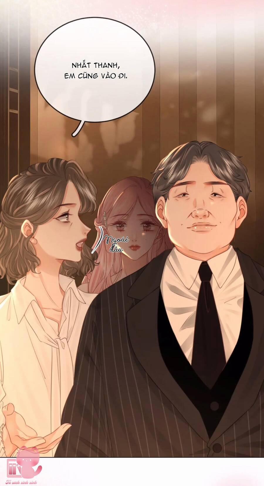 Em Chỉ Có Thể Là Của Tôi 51 trang 20