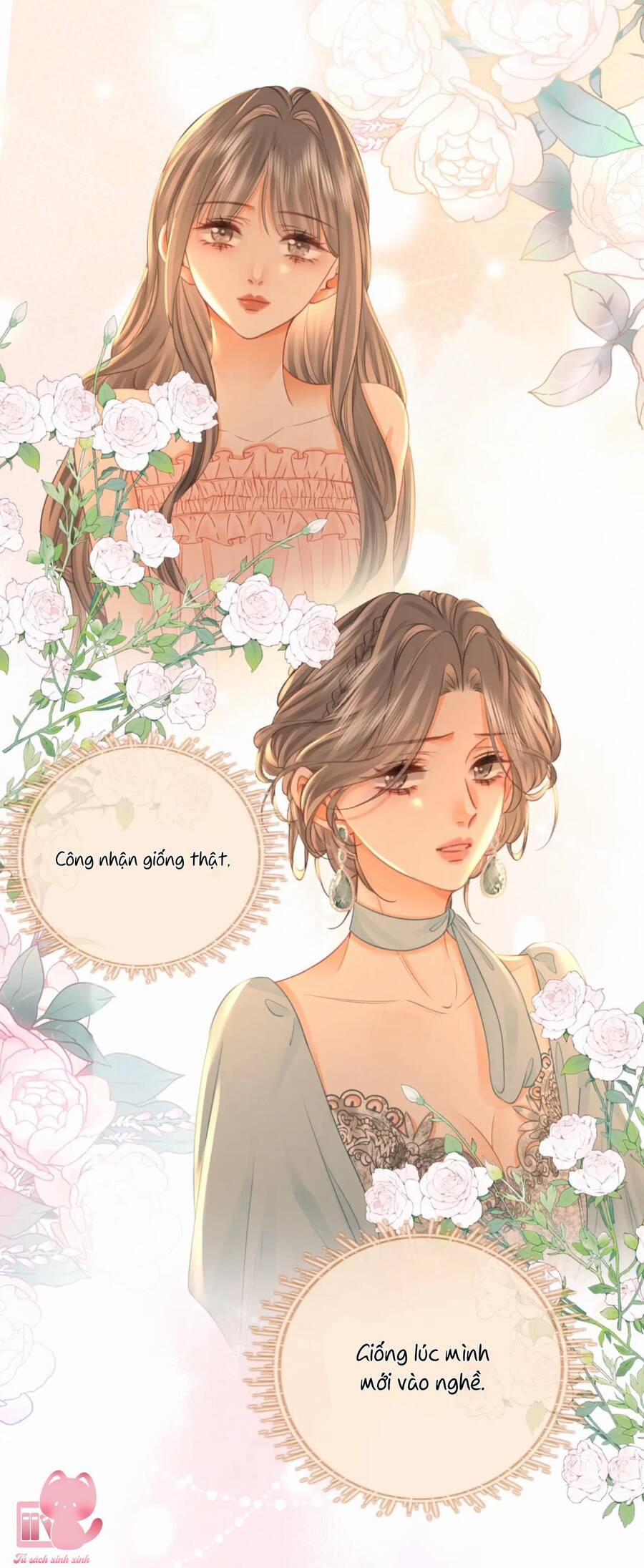 Em Chỉ Có Thể Là Của Tôi 51 trang 22