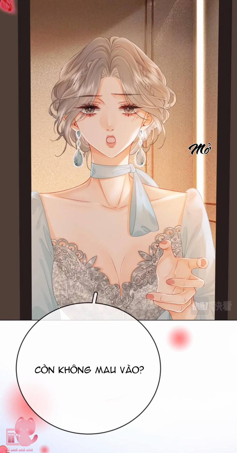 Em Chỉ Có Thể Là Của Tôi 51 trang 5