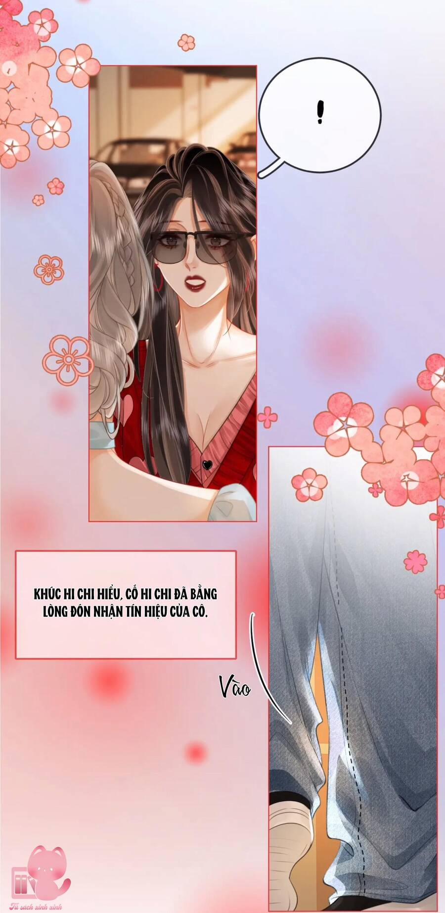 Em Chỉ Có Thể Là Của Tôi 51 trang 6