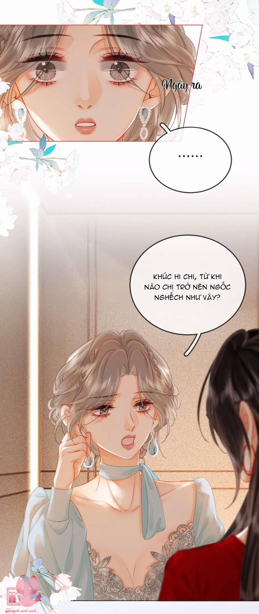 Em Chỉ Có Thể Là Của Tôi 51 trang 8