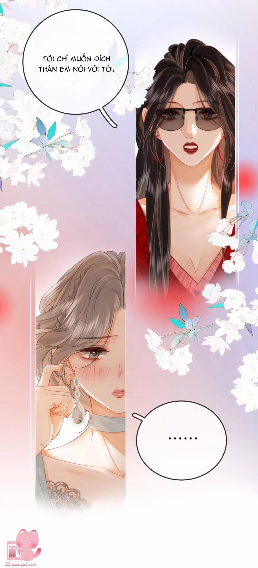 Em Chỉ Có Thể Là Của Tôi 51 trang 9